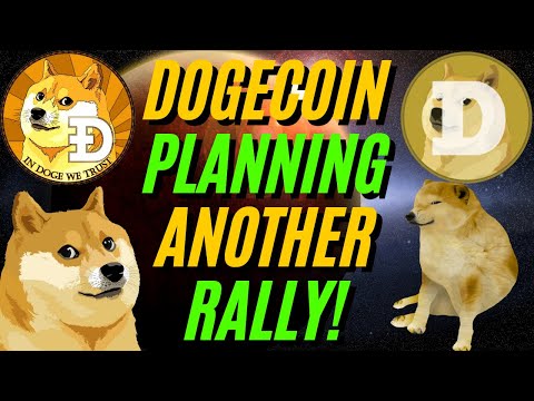 DOGECOIN IS SET FOR ANOTHER BULL RUN SOON! DOGECOIN TECHNICAL ANALYSIS 📈