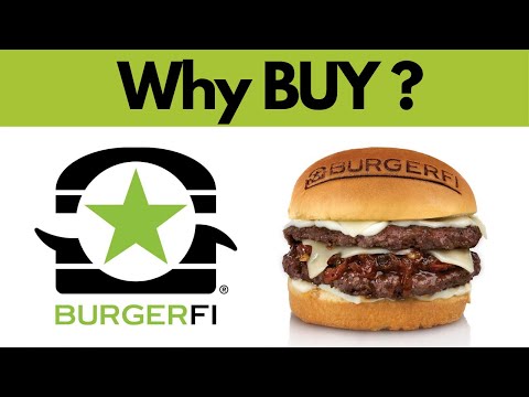 Is Opes Acquisition A Buy? | BurgerFi Stock Analysis