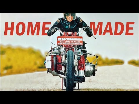 THE HOMEMADE [full documentary]