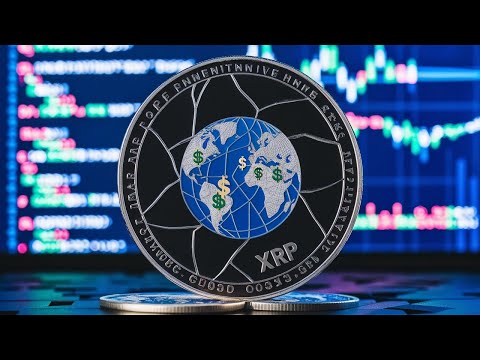 XRP Unveiled: The Future of Global Payments?