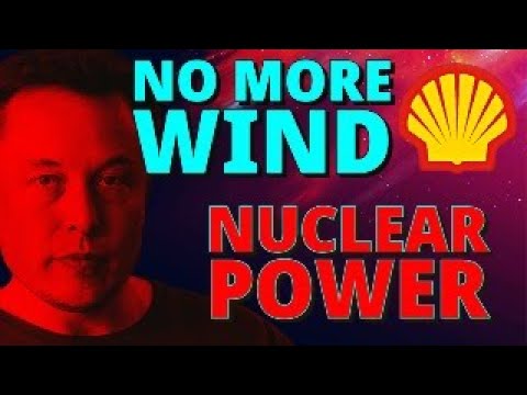 Tesla Called Out Again, Shell Deception, Belgium Ditches Nuclear!