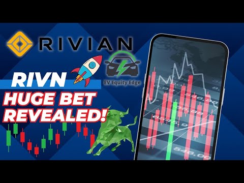 Secret Country&#039;s Huge Bet on Rivian: Time to Invest?