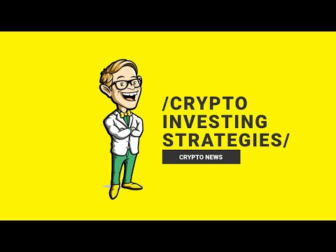 💼 Cryptocurrency Investing: Mastering Volatility &amp; Uncertainty 🌐