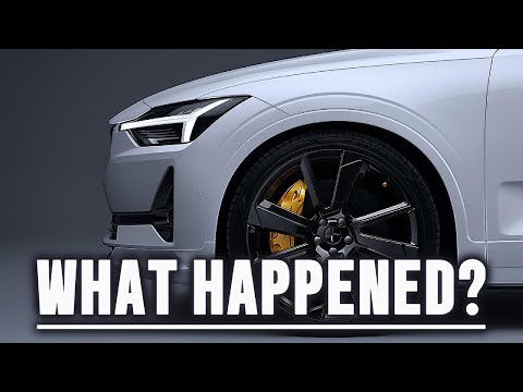 2025 POLESTAR 2 Shocker: Say Goodbye to Single-Motor Models!