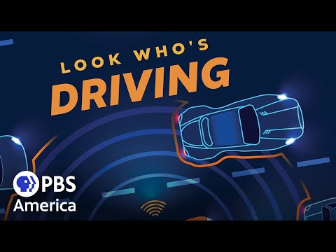 Look Who&#039;s Driving FULL SPECIAL | NOVA | PBS America