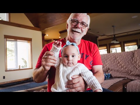 Llegó la Familia de Visita 👶💕 + Otoño en las Montañas Rocosas en Alberta, Canadá 🍁🍂