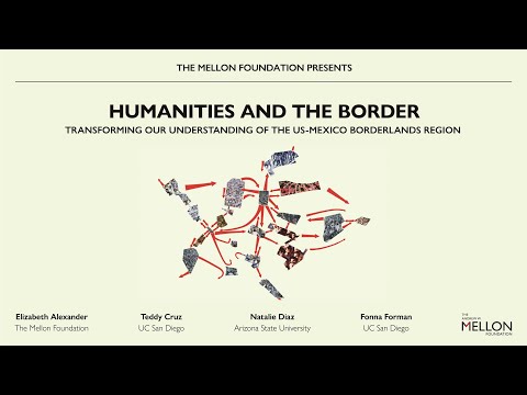 Humanities and the Border