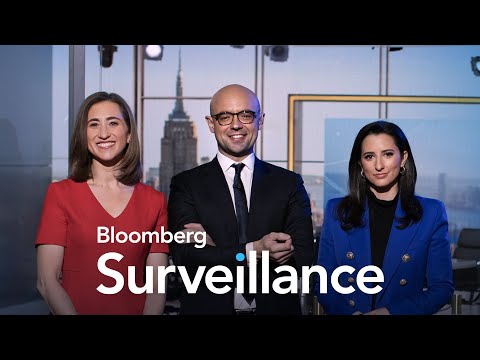 Bloomberg Surveillance 10/01/2024