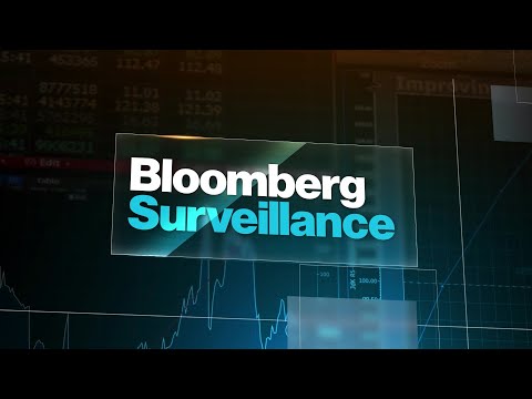 &#039;Bloomberg Surveillance Simulcast&#039; Full Show 11/14/2022