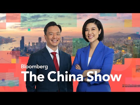 China Stocks Get an Upgrade; US Exceptionalism on Pause? | Bloomberg: The China Show 3/11/2025