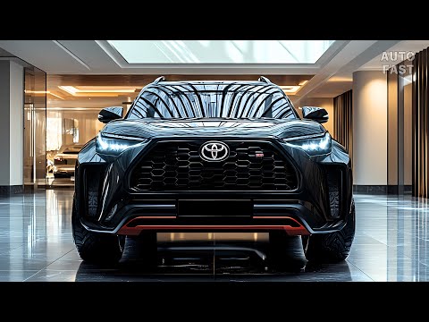 Unveiling the 2026 Toyota Hilux: A Pickup Truck Revolution!