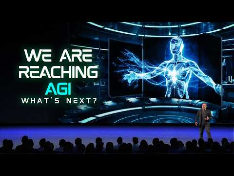 What Will Happen When We Reach The Level of AGI? (7 Shocking Things)