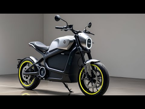 This Electric Bike Will Change the Way You Ride Forever