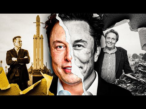 The Elon Musk Paradox