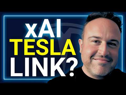 Will xAI&#039;s Grok 3 Power Tesla’s Vehicles?!