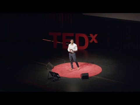 What&#039;s Really Hindering Your Financial Freedom | Mikey Manghum | TEDxUTulsa