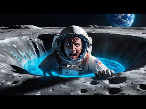 What If We Explored the Most Dangerous Place on the Moon? documentary