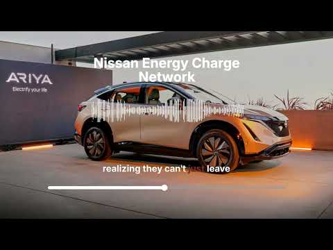 Nissan&#039;s Game-Changing Move for EV Owners