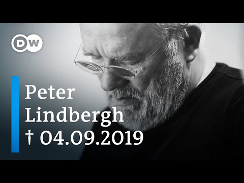 Peter Lindbergh - El fotógrafo de las supermodelos | DW Documental