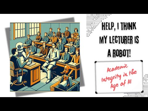 Academic Integrity in the Age of AI: Expert Prompting vs. Prompting Experts!