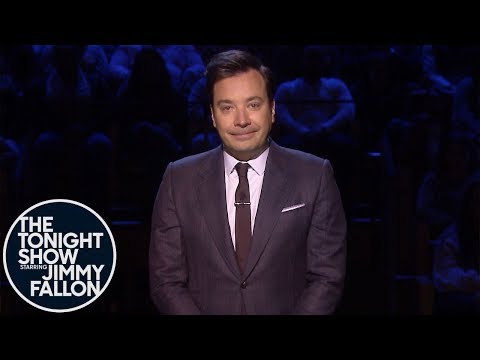 Jimmy Fallon Remembers Kobe Bryant