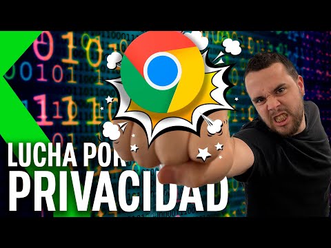 GOOGLE CHROME: CÓMO PROTEGER MI PRIVACIDAD AL MÁXIMO (2022)