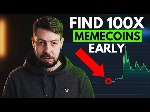 How to Find Memecoins Early (How I found Pepe, Doge, Shib, Floki)