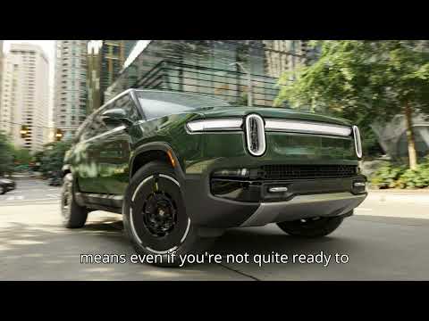 Massive Rivian EV Discounts: Save Up to $6,000 Without Trading In Your Car!