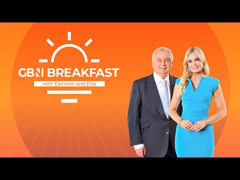 Breakfast with Eamonn and Ellie | Tuesday 7th January