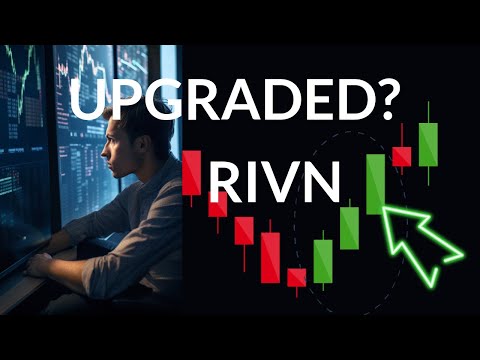 Is RIVN Undervalued? Expert Stock Analysis &amp; Price Predictions for Tue - Uncover Hidden Gems!