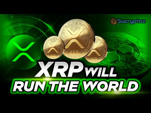 XRP Ripple&#039;s Global Impact: How XRP is Pioneering the Future of Finance