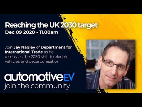 Reaching the UK 2030 target