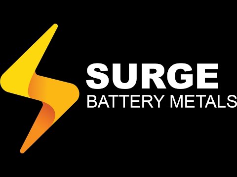 Here&#039;s Why Surge Battery Metals Is positioned For Exponential Growth