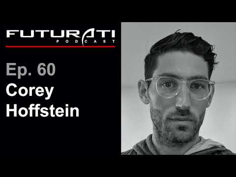 Ep. 60: NFTs, quantitative finance, and liquidity cascades with Corey Hoffstein