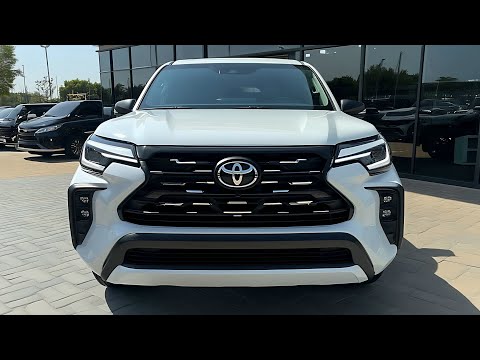 AMAZING!! 2026 Toyota Hilux GR Sport – The Future of Efficiency Unleashed ! Concept