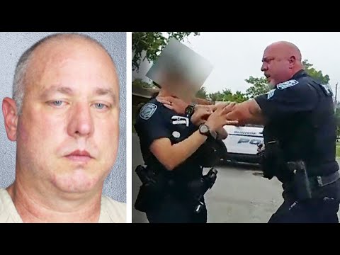 Sergeant Charged With Battery After Putting Hands on Officer