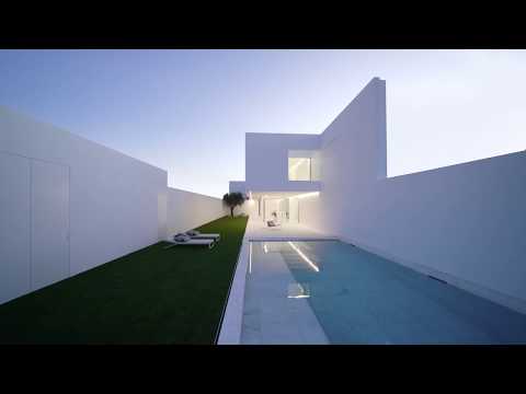 Pati Blau | #Arquitectura y #Diseño | Fran Silvestre Arquitectos