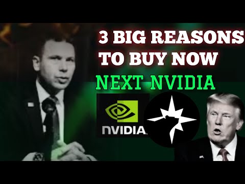 BigBear.ai 3 Big Reason to Buy Now: Is It the Next Big AI Winner?