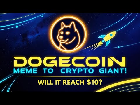 Dogecoin: The Rise of a Meme Coin to Mainstream Cryptocurrency | 2025 Predictions