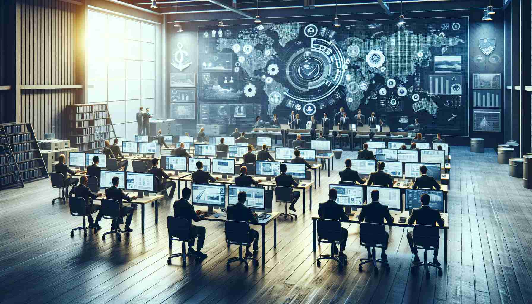 ClassNK launches new E-Learning courses for maritime cyber security