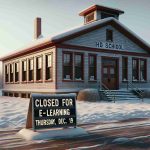 Minnesota school closures, e-learning days for Thursday, Dec. 19