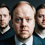 The Comic Genius of Mitchell and Webb Rises Again with Fresh Talent