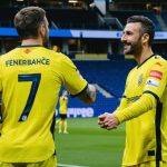 Onstoppers Fenerbahçe: Achter Glorie en Rijkdom aan in Europa