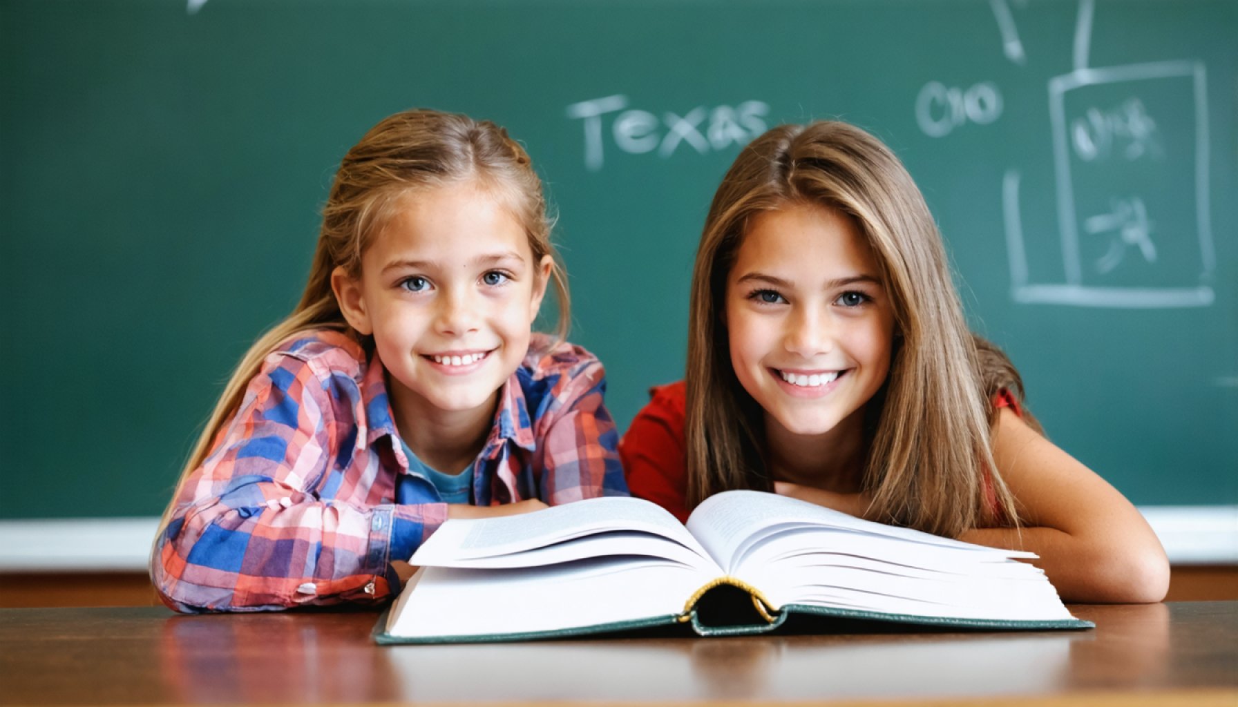 How One Texas School is Demystifying College Admissions for Families