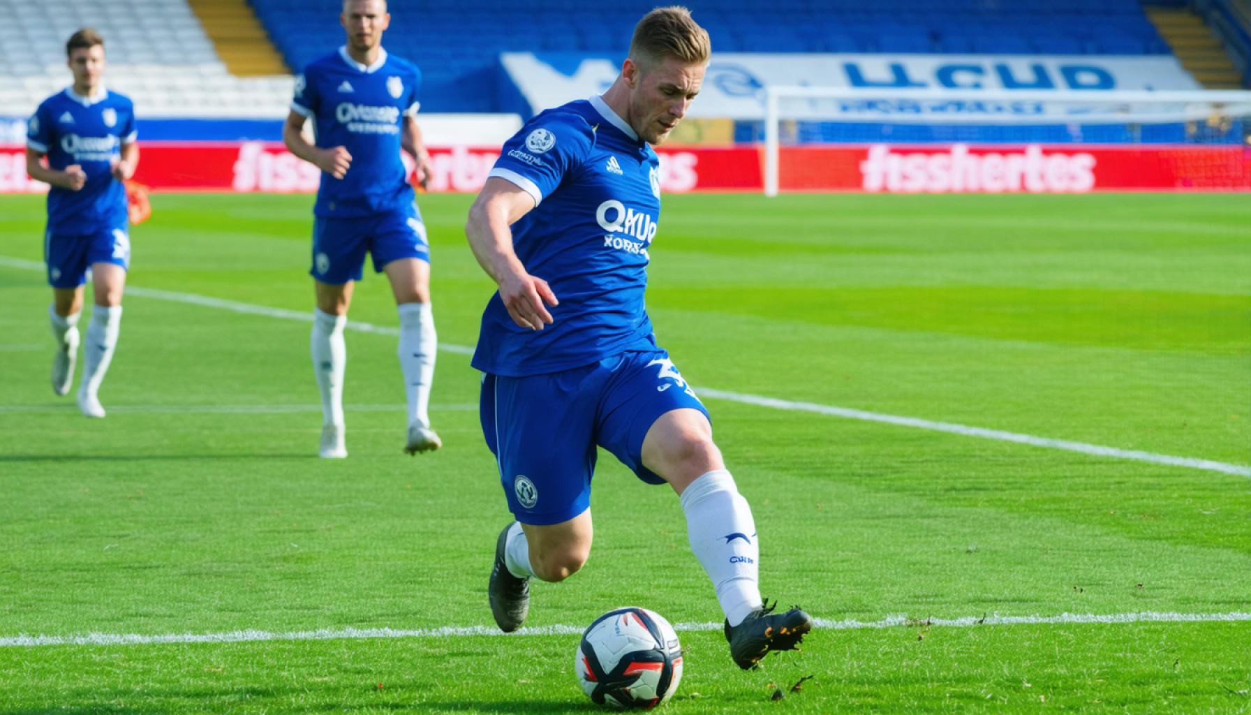 The Unyielding Resilience at Ipswich Town: Injuries Test Depth As Squad Prepares for Man United Clash