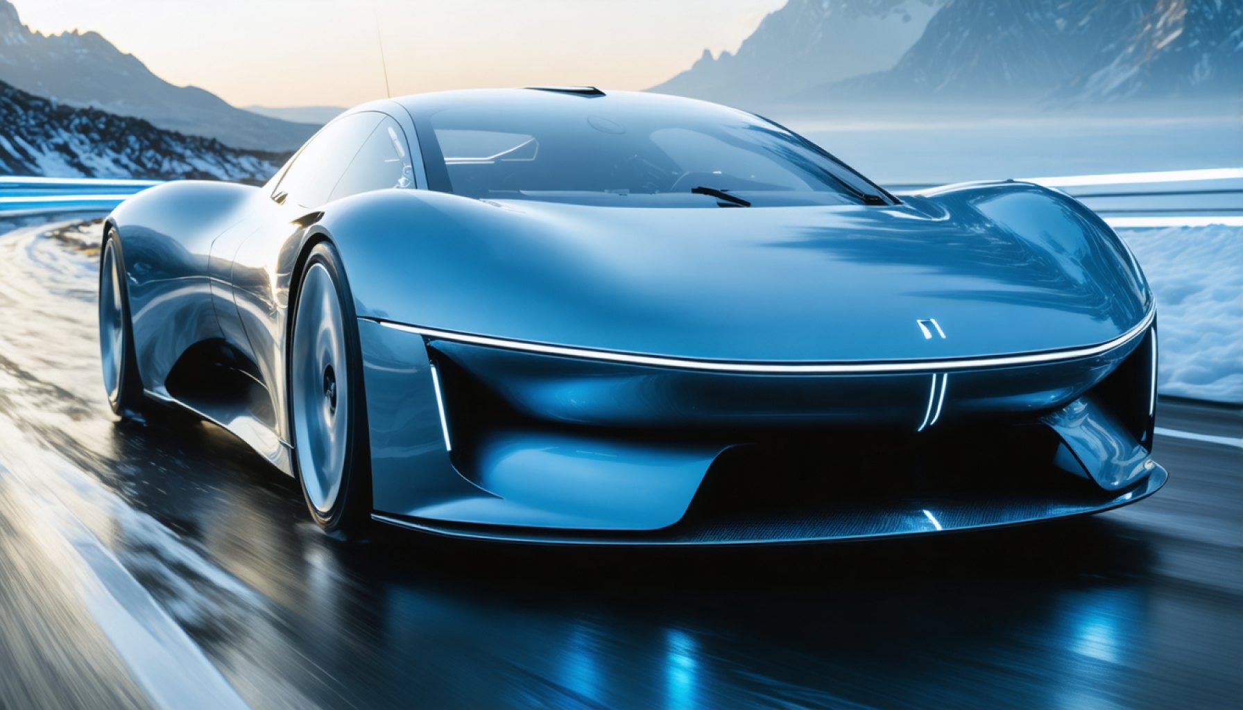 The Revolution in Motion: How NIO’s Electric Dreams Are Changing the World