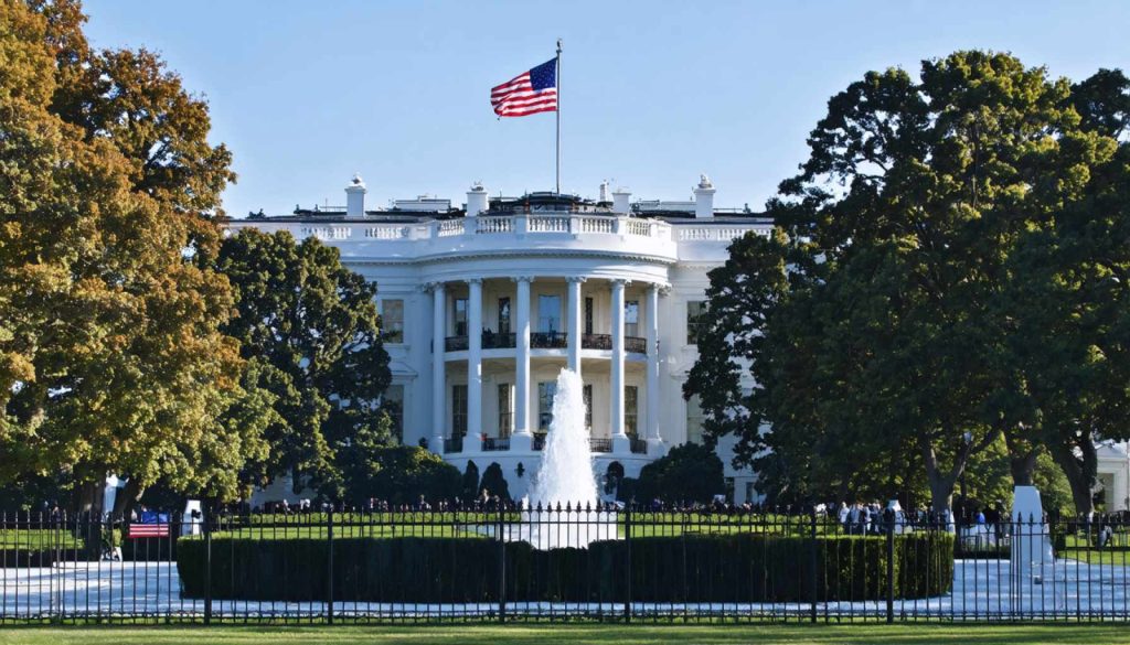 Crypto Takes Center Stage at White House: U.S. Poised to Dominate Digital Landscape