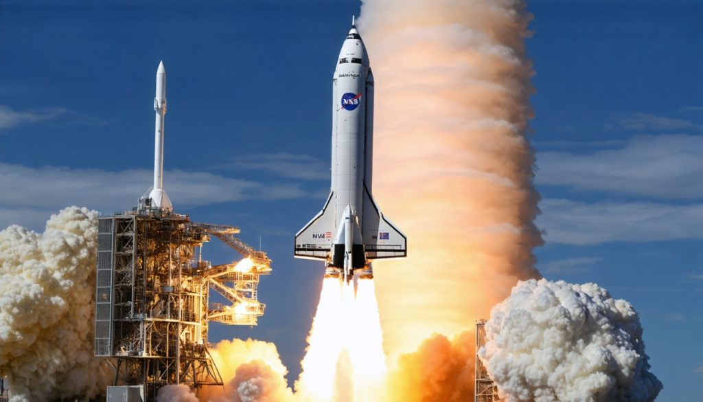 Unveiling the Mysteries of the Cosmos: Don’t Miss NASA’s Spectacular Dual Mission Launch