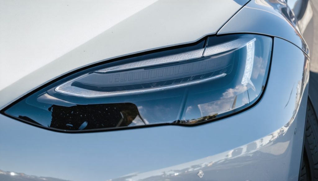 The Bizarre Trend Captivating Tesla Owners: Why They’re Buying Anti-Musk Stickers