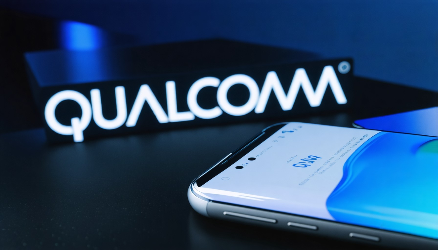 The Inside Scoop: How Bold Moves by Key Investors Are Shaping QUALCOMM's Dynamic Future